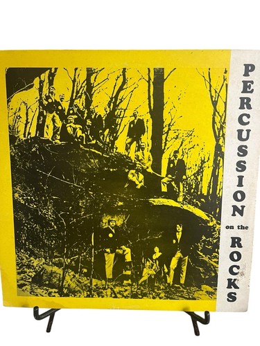 Wvu percussion ensemble - wvu, the